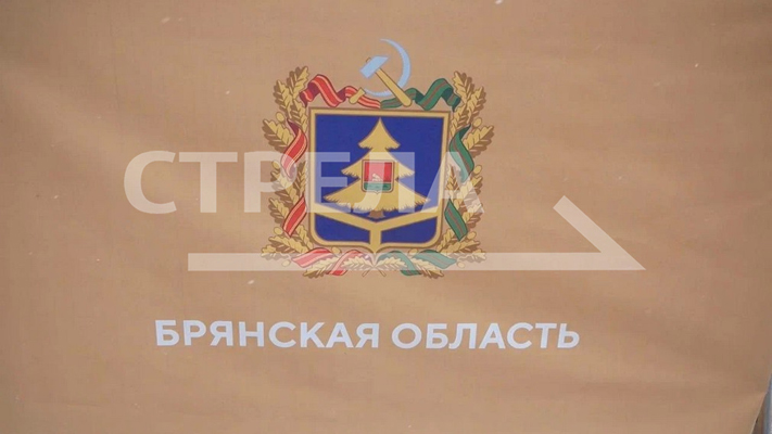 Губернатор Брянской области Александр Богомаз награждён Благодарностью председателя Совета Федерации
