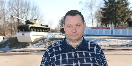 Контрактная служба – это способ отдать долг Родине