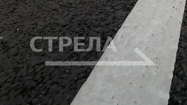 В Бежицком районе Брянска отремонтирован участок переулка Брянского