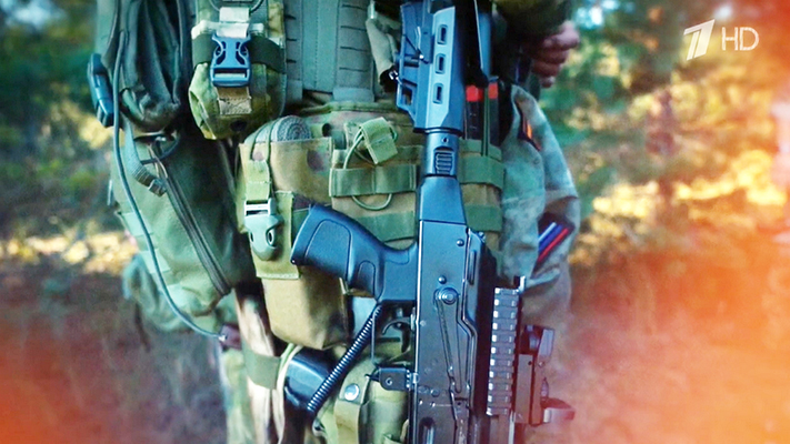 Губернатор Брянской области Александр Богомаз рассказал об обстановке в приграничье корреспонденту Первого канала  