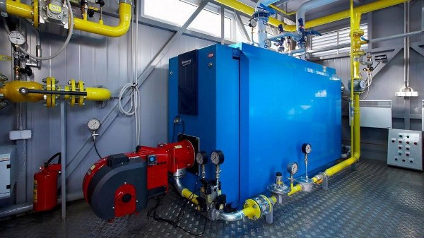 На Брянщине в плановом режиме ведется подготовка к отопительному сезону