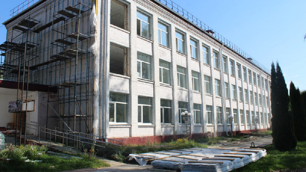 Глава Брянской области Александр Богомаз рассказал о подготовке  школ к учебному году