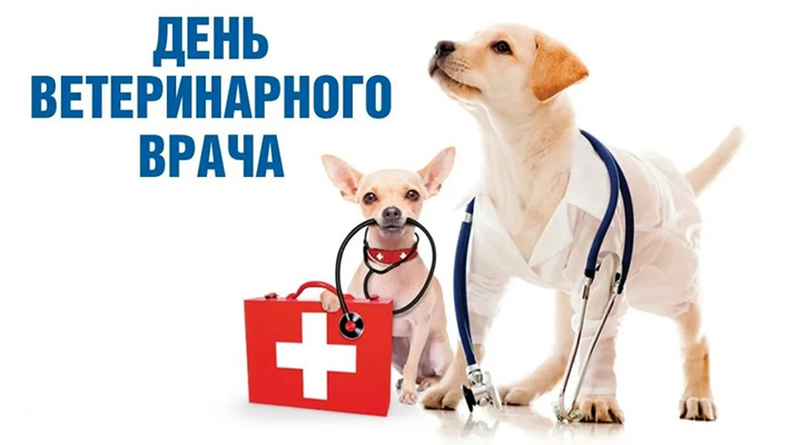 Стародубские ветеринарные работники отмечают профессиональный праздник