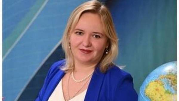 Брянский педагог школы №53 участвует в заключительном этапе конкурса «Учитель года России»