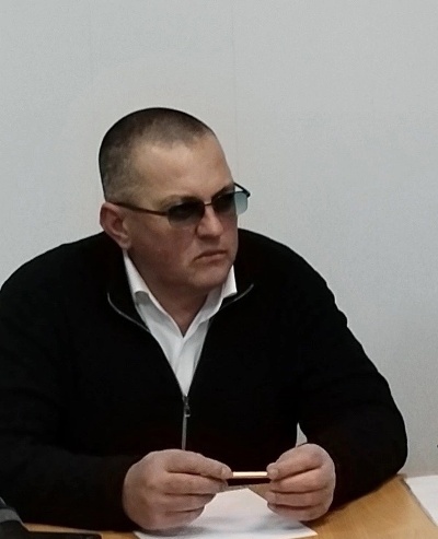 Депутат Брянской областной Думы, руководитель сельхозпредприятия Михаил Михайлович Довгалёв поделился своим мнением о специальной военной операции: