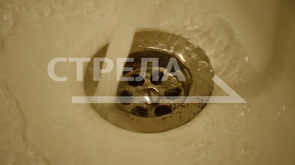 В городе Унеча Брянской области обновили водопровод