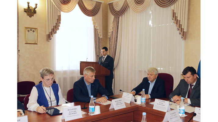 Трое брянцев получат звание Заслуженных работников транспорта