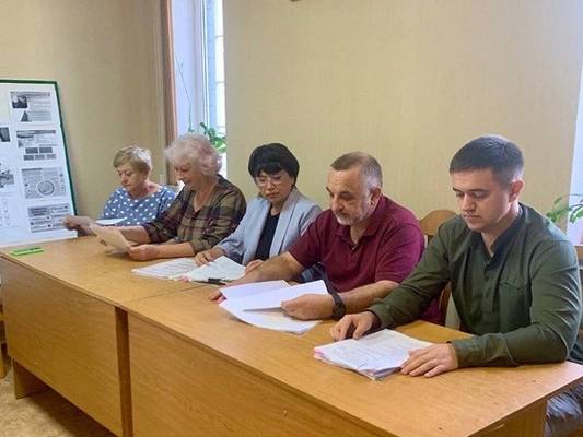 В Стародубе с тремя гражданами заключили социальный контракт