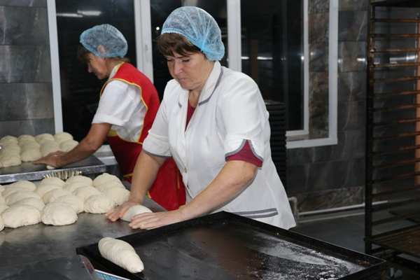 Сегодня профессиональный праздник у работников пищевой промышленности