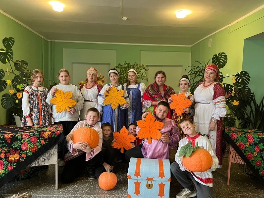 В Стародубском округе отмечают праздник Покрова Пресвятой Богородицы