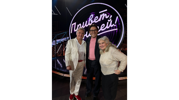 Артист из Брянска Александр Добронравов выступит в шоу Андрея Малахова