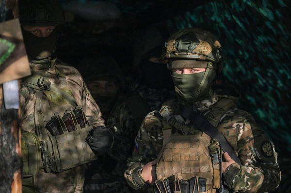 Военнослужащие СВО будут получать до 3 млн. руб. при тяжёлых ранениях