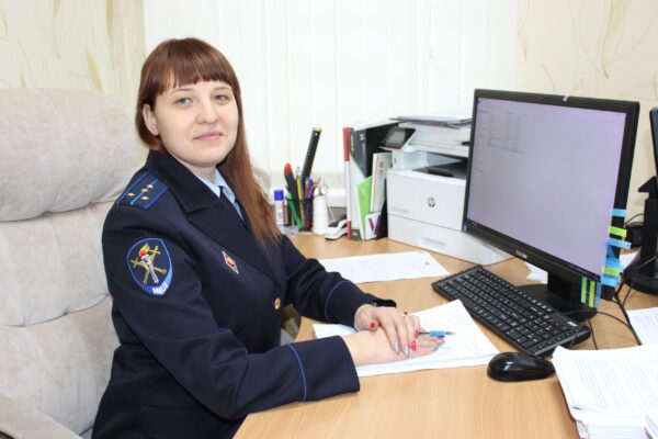 Сегодня сотрудники МО МВД России «Стародубский» отмечают свой профессиональный праздник