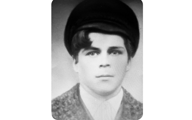 Жительница Стародубского округа Антонина Галичанина узнала правду о пропавшем без вести отце