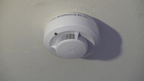 Жителям Стародубского округа рассказали о пожарном извещателе