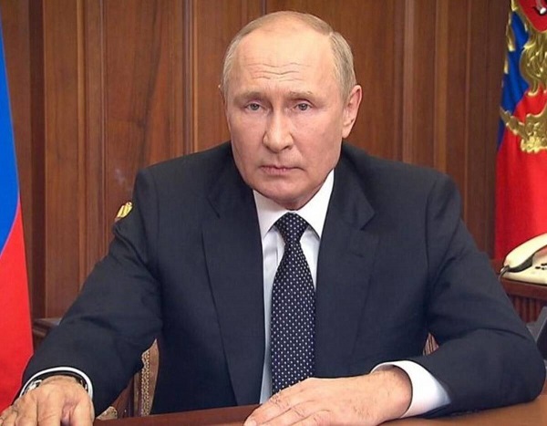 Брянские эксперты высказали своё мнение об экстренном обращении Владимира Путина