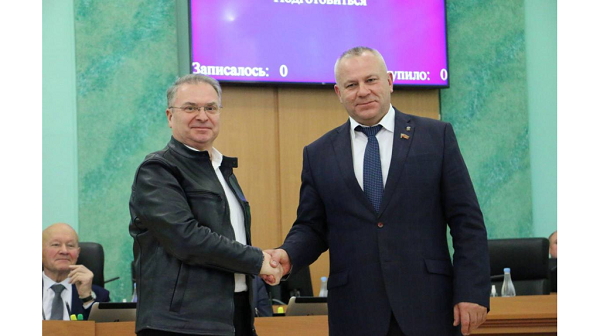 Трём жителям Брянщины присвоено почётное звание «Заслуженного работника культуры Брянской области»