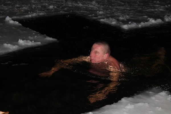 В Стародубском округе пройдут Крещенские омовения