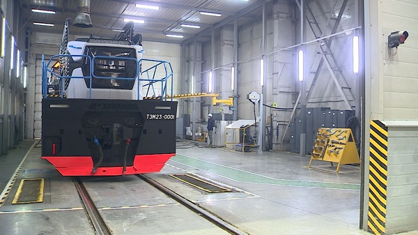 В 2025 году в Брянской области на реализацию нацпроекта «Эффективная и конкурентная экономика» выделено более 19 млн. руб.