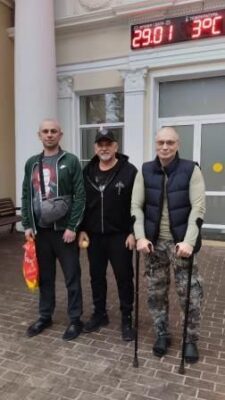 Главным направлением в работе фонда «Защитники Отечества» была и остается адресная помощь участникам СВО и членам семей погибших героев