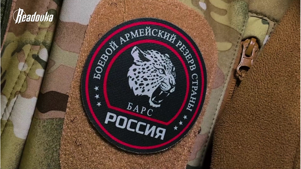 Службу бойцов батальона «БАРС-Брянск» показали изнутри