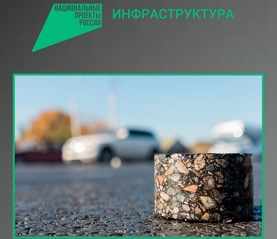 В Бежицком районе Брянска по нацпроекту капитально отремонтируют участок автодороги по ул. Комсомольской