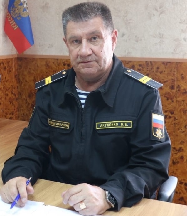 Сотрудники военного комиссариата Стародубского округа отмечают свой профессиональный праздник