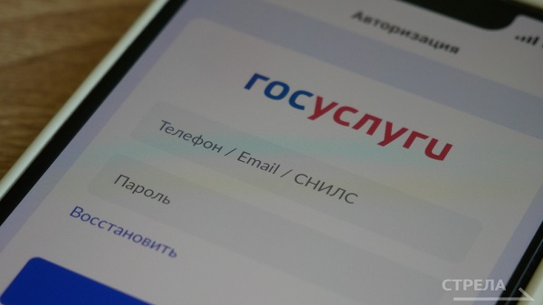 Жителям Брянщины помогает управлять домом Приложение «Госуслуги.Дом»