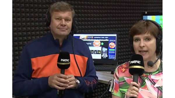 В Брянске церемонию награждения героев Паралимпиады-2024 проведут Дмитрий Губерниев и Ольга Богословская