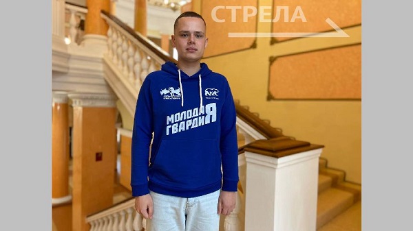 Лидер брянских молодогвардейцев считает награждение премией «Возвращение в жизнь» историческим событием