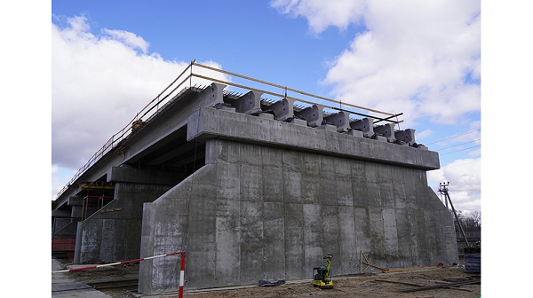 В 2025-м году в Брянской области капитально отремонтируют 3 моста