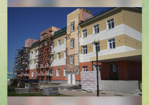 Губернатор Брянщины Александр Богомаз посетил Почепский район