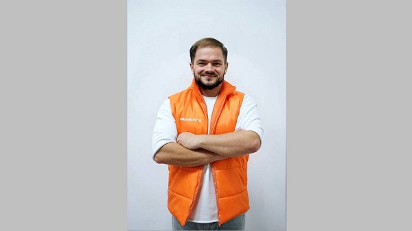 Важность проекта «Брянские Герои» отметил руководитель брянского штаба #МЫВМЕСТЕ Антон Коротченко