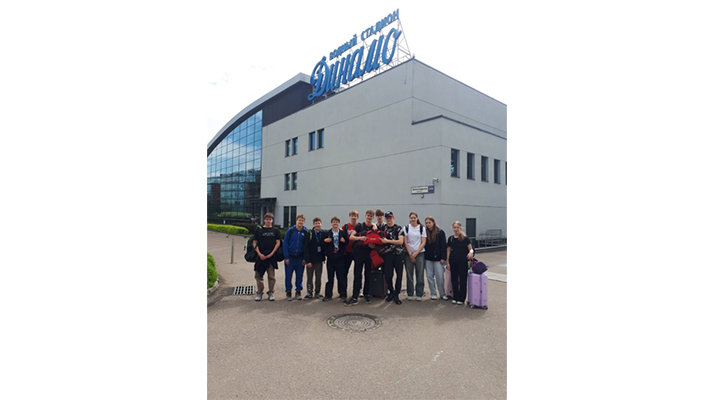 Брянские пловцы завоевали 9 медалей