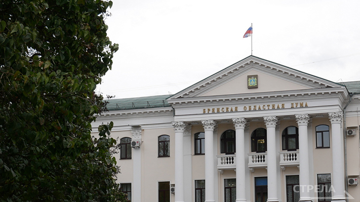 Награждены два брянских тренера