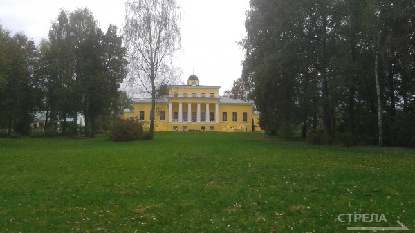 Всероссийский праздник поэзии пройдет в Овстуге 31 мая