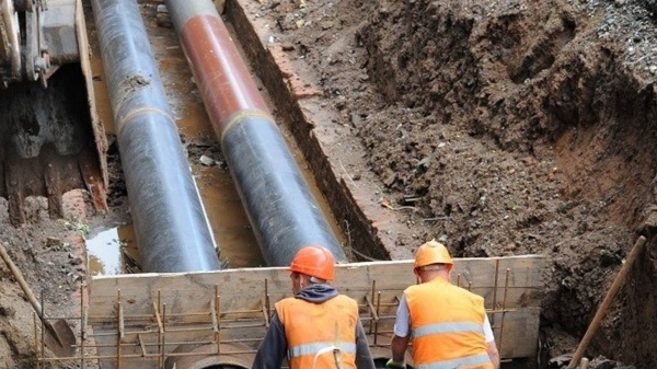 На Брянщине отремонтируют сети отопления и водоснабжения по нацпроекту