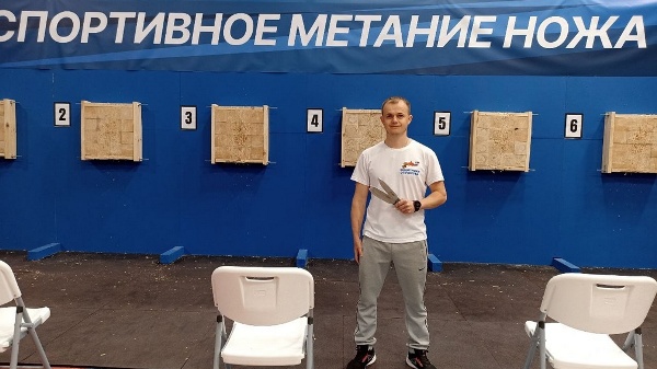 Брянская сборная стала победителем второго этапа «Кубка Защитников Отечества»