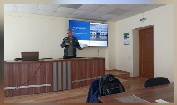 На предприятиях Брянщины продолжается отбор внутренних тренеров по бережливому производству