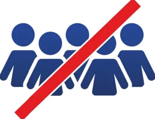 Брянцам напомнили о запрете проведения массовых мероприятий без предварительного согласования