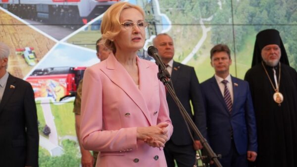 В Госдуме на выставке Брянской области звучали теплые слова о регионе и ее жителях