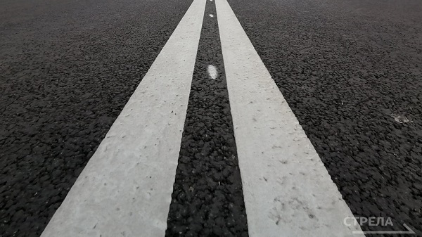 В Советском районе Брянска по нацпроекту отремонтируют один из проездов