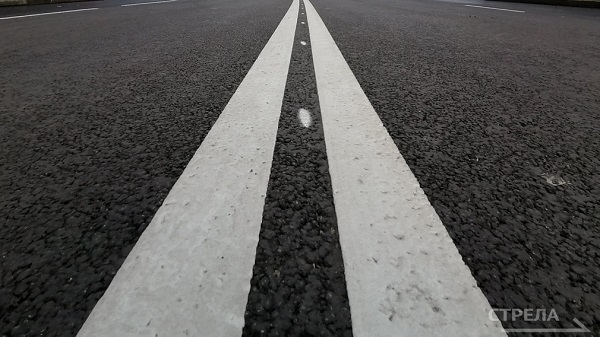 В Брянской области продолжится реализация подпрограммы «Автомобильные дороги»