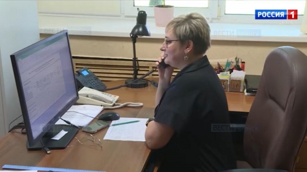 В Брянской области началась Всероссийская неделя правовой помощи по вопросам защиты семьи