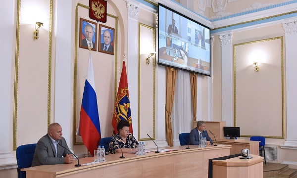 В Брянской области реализуется нацпроект «Туризм и гостеприимство»