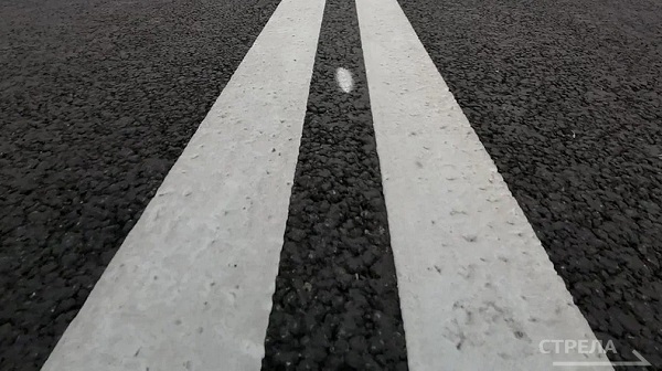 В Брянской области отремонтировали почти 6000 километров дорог