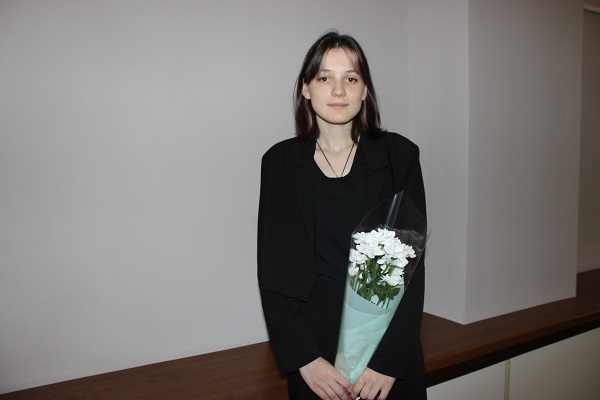 В Стародубскую спортивную школу прибыло тренерское пополнение