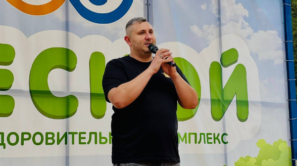 Руководитель брянского лагеря «Лесной» — победитель проекта «СТОлица»