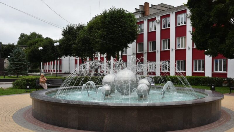 В Унечском районе наблюдается положительная динамика в сфере экономики