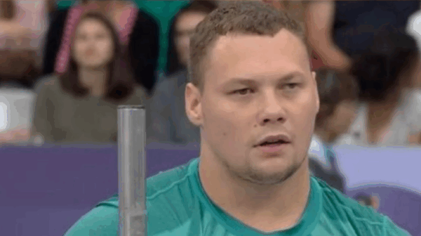 Брянские паралимпийцы выиграли очередную медаль на Чемпионате мира в Индии